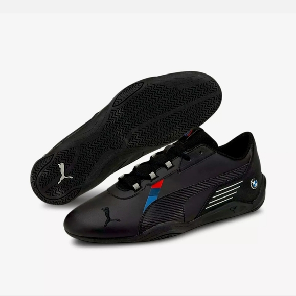 Puma BMW M Motorsport R-Cat Machina Motorsport Shoes - Picture 4 of 16